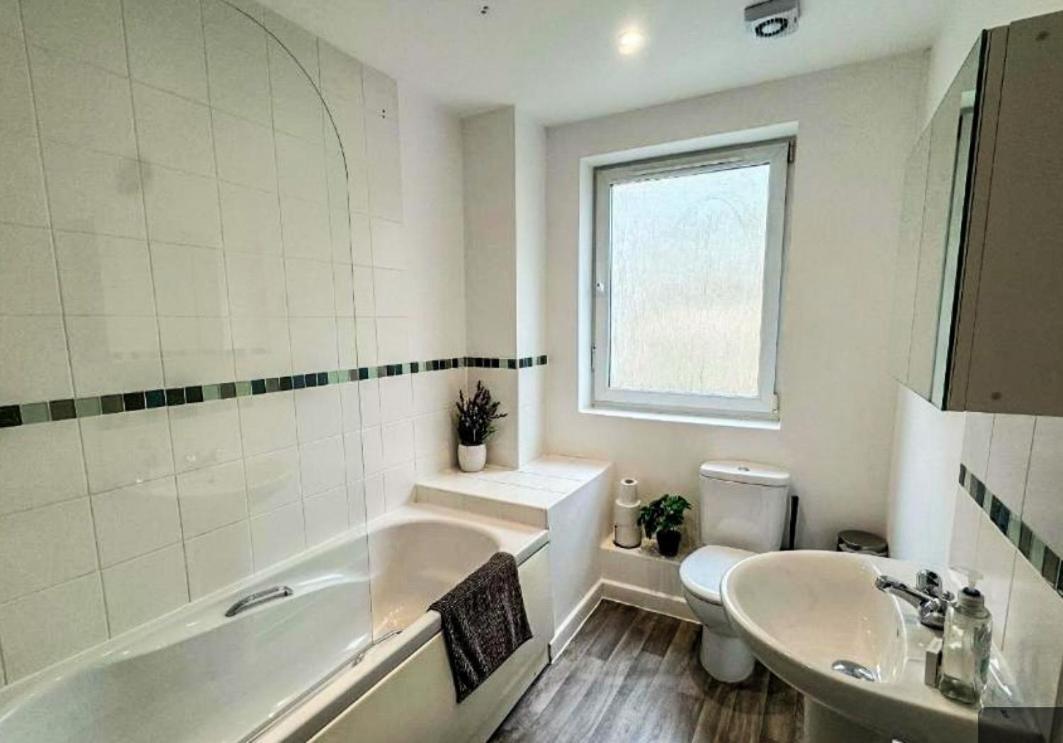 Blueberry Tree Serviced Apartment CBG Exterior foto